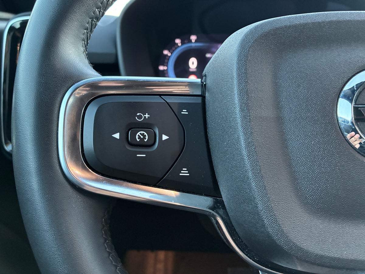 Volvo XC40 P6 ReCharge Plus billede 16