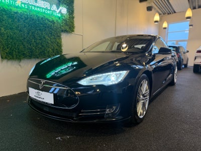 Tesla Model S  P85D 5d