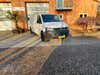 VW Transporter TDi 150 Kassevogn DSG lang thumbnail