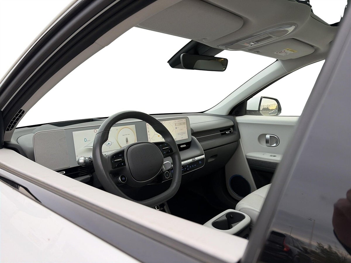 Hyundai Ioniq 5 Ultimate billede 7