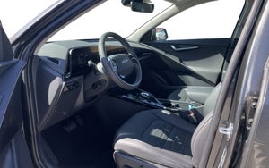 Kia Niro EV Prestige