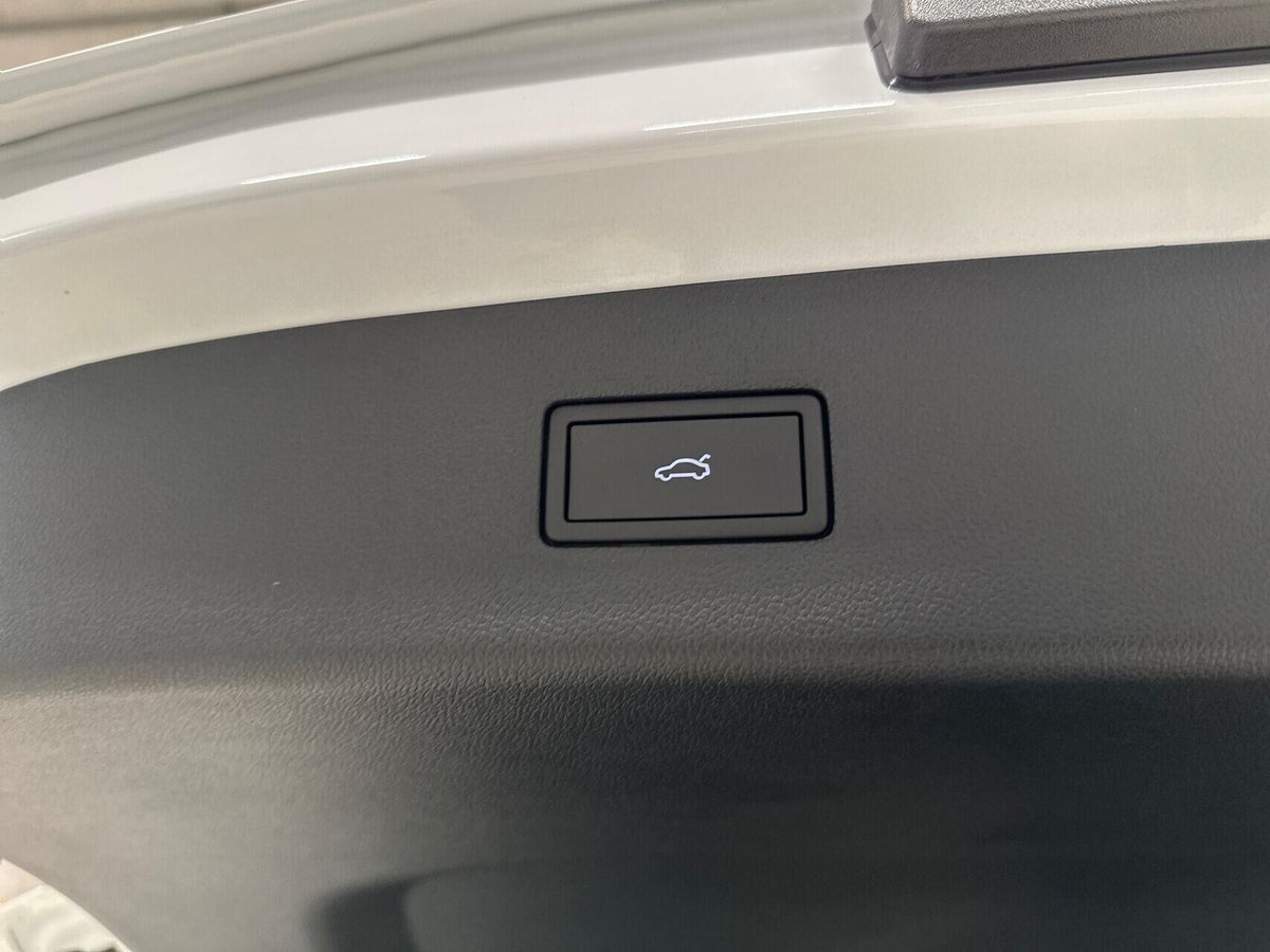 Ford Explorer Premium Extended Range billede 22