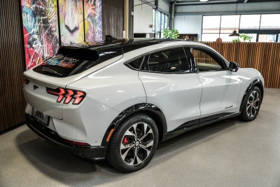Ford Mustang Mach-E
