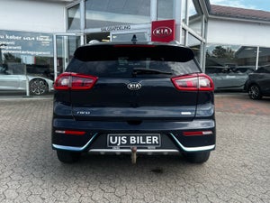 Kia Niro PHEV Comfort DCT