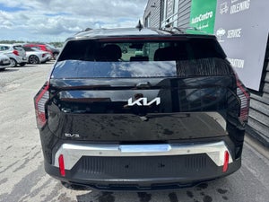 Kia EV3 Long Range Prestige