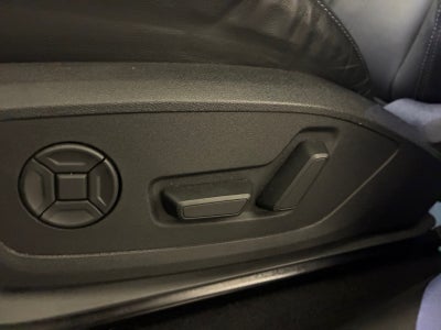 Audi Q6 e-tron S-line quattro