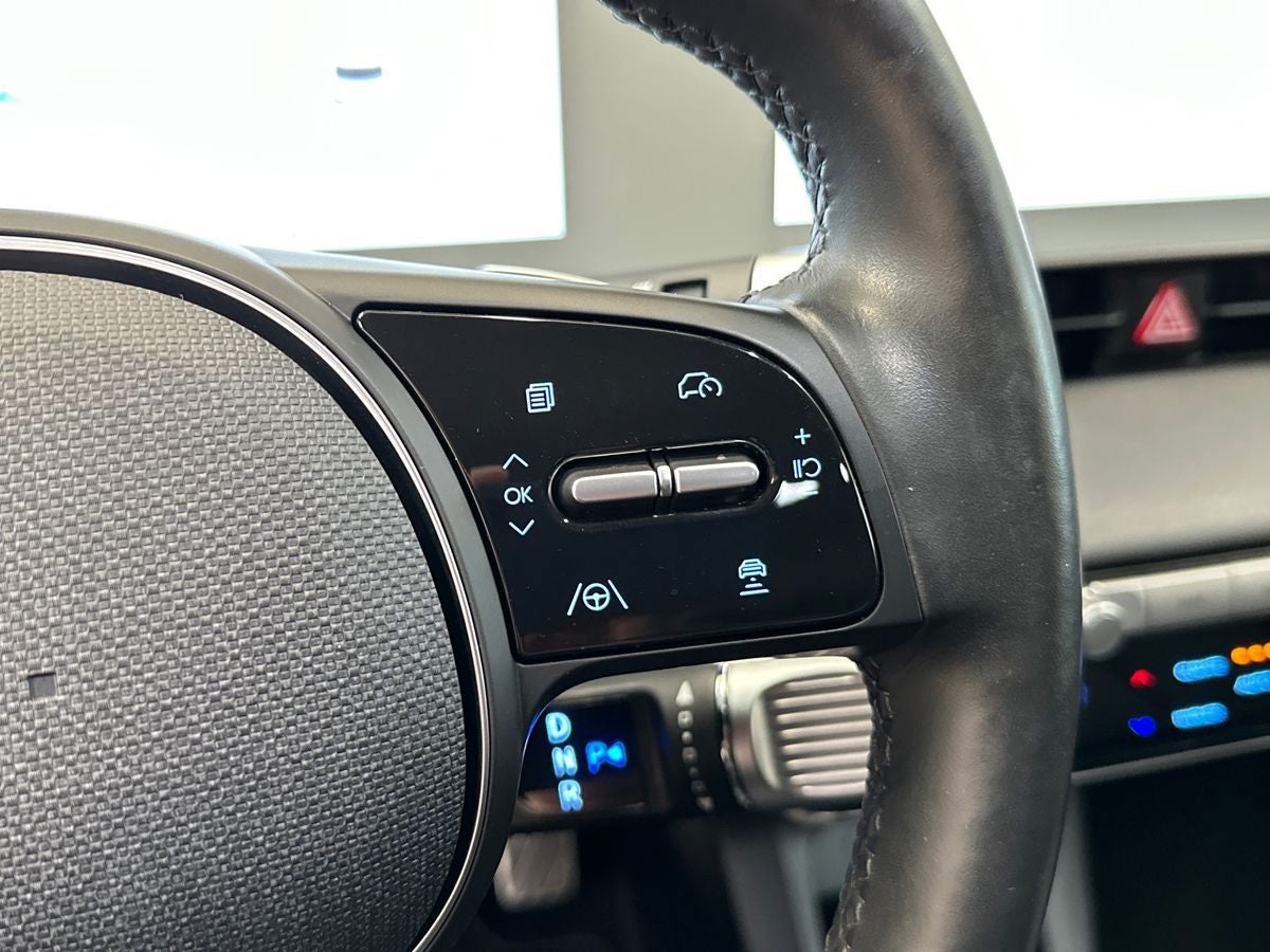 Hyundai Ioniq 5 Ultimate billede 17