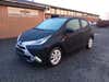 Toyota Aygo VVT-i x-play thumbnail