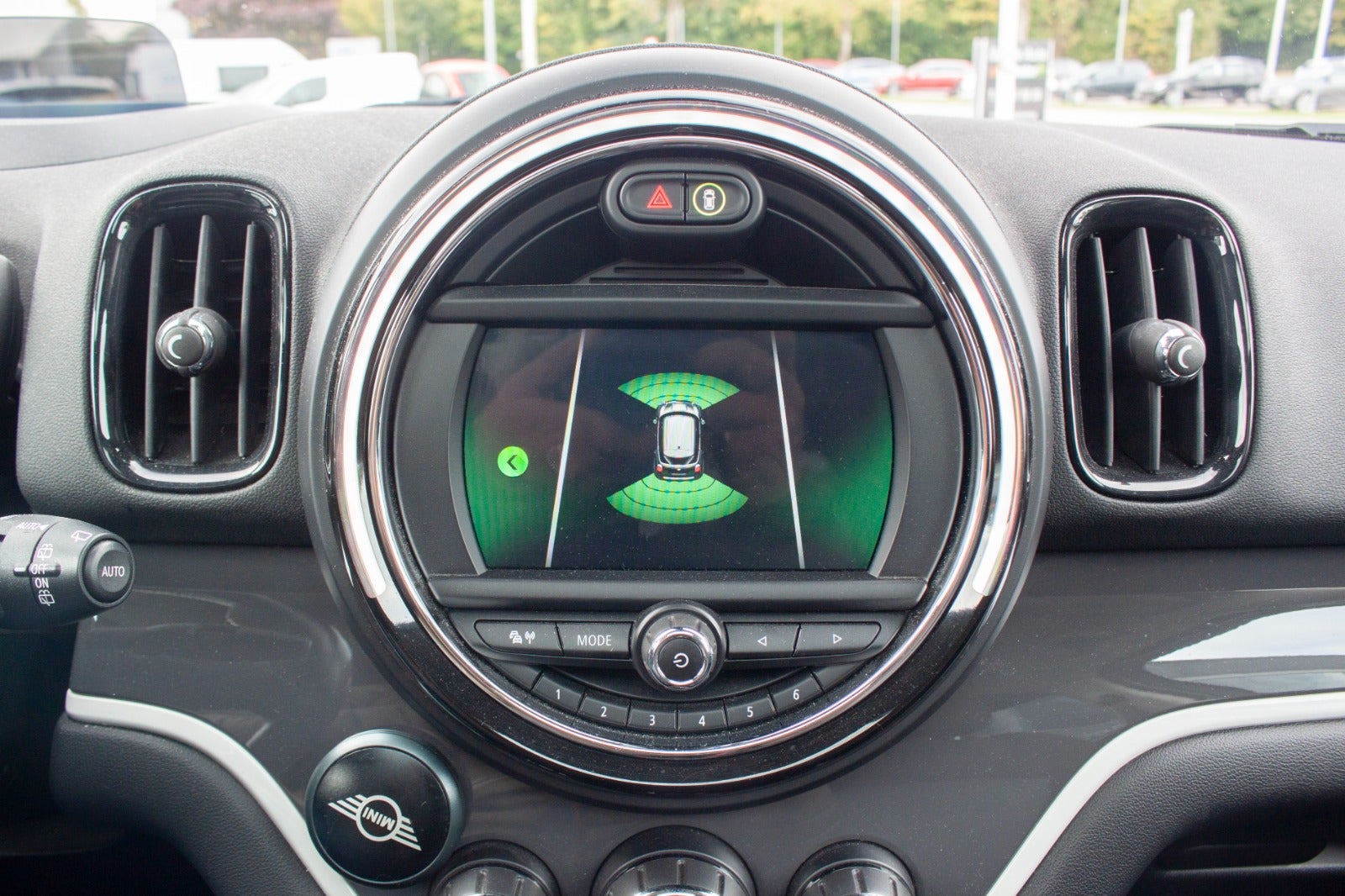 MINI Countryman Cooper SE Maximize aut. ALL4