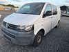 VW Transporter TDi 140 Mandskabsvogn 4Motion