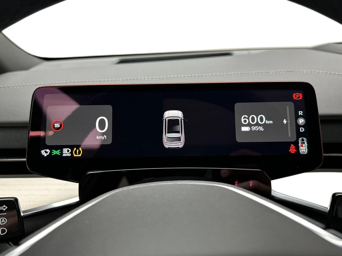 Volvo EX90 Twin Ultra 7prs billede 15