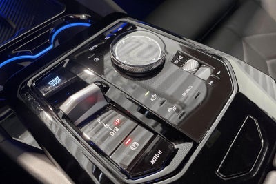 BMW i5 eDrive40 Touring Fully Charged M-Sport