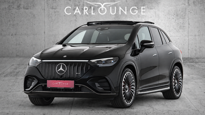 Mercedes EQE43 SUV  AMG Premium Plus 4Matic 5d