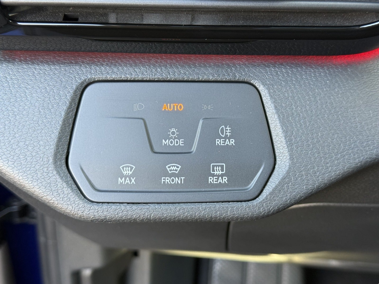 Billede af VW ID.4 77 Pro Performance Life