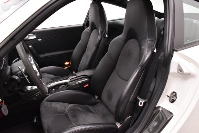 Porsche 911 Carrera GTS Coupé PDK