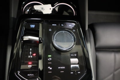 BMW i5 eDrive40 Touring M-Sport Pro