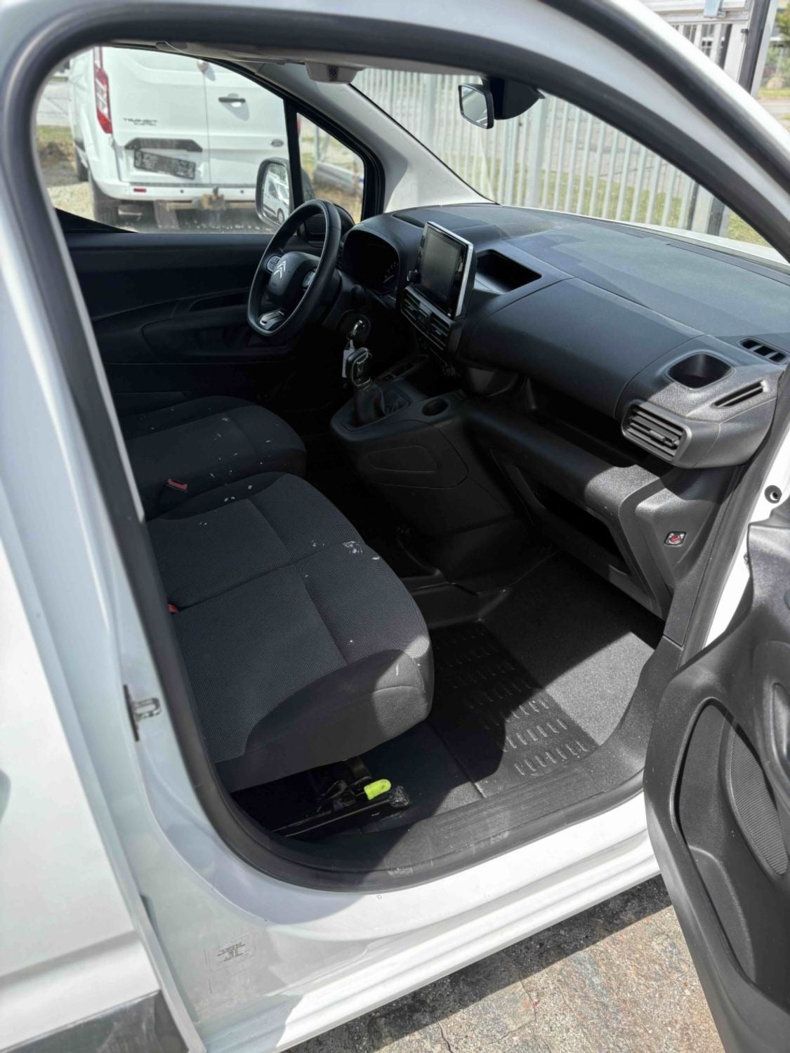 Billede af Citroën Berlingo 1,5 BlueHDi 100 L1N1 Van