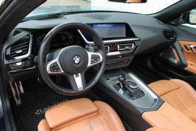 BMW Z4 M40i Roadster Connected aut.