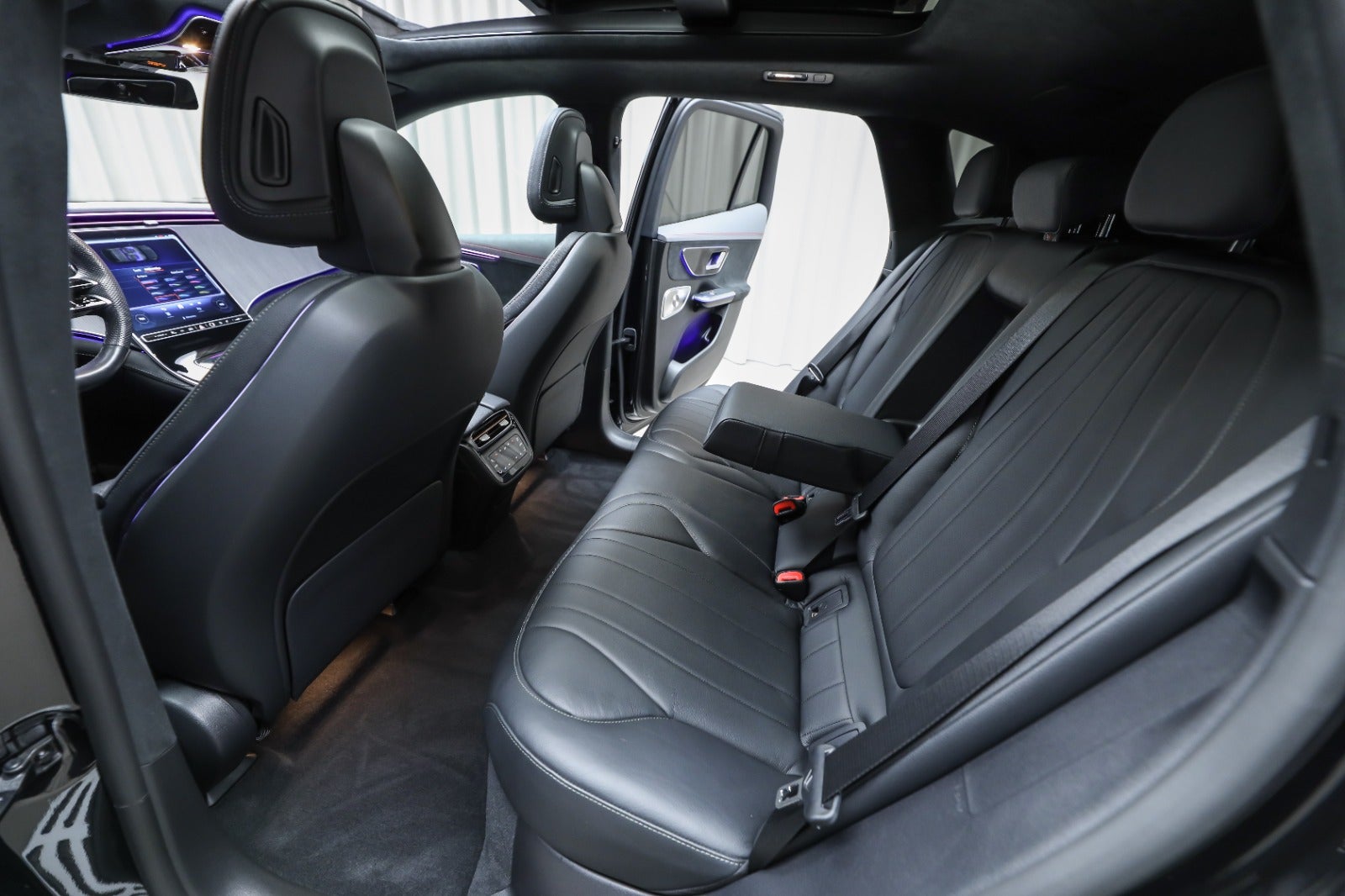 2023 Mercedes-Benz EQE 350 SUV