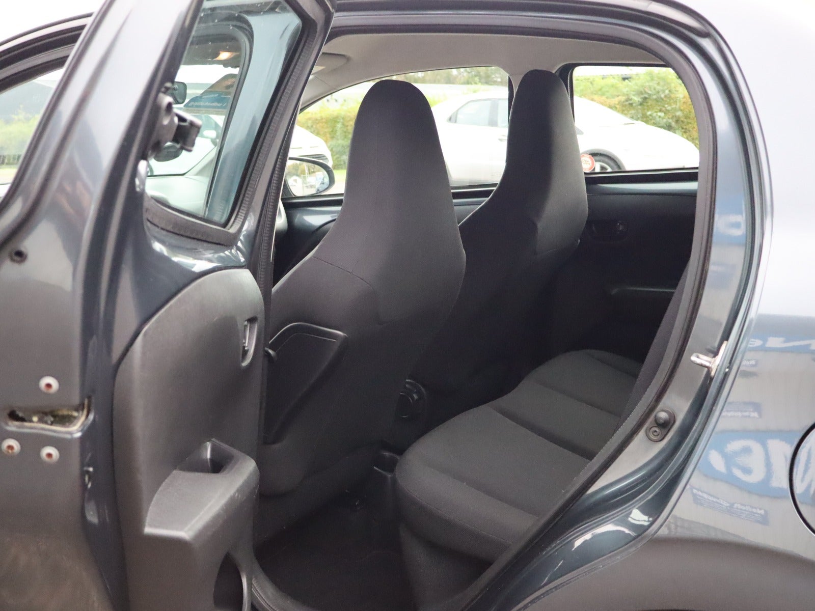 Billede af Peugeot 108 1,0 e-VTi 69 Allure