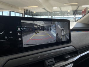 Kia EV3 Long Range Upgrade