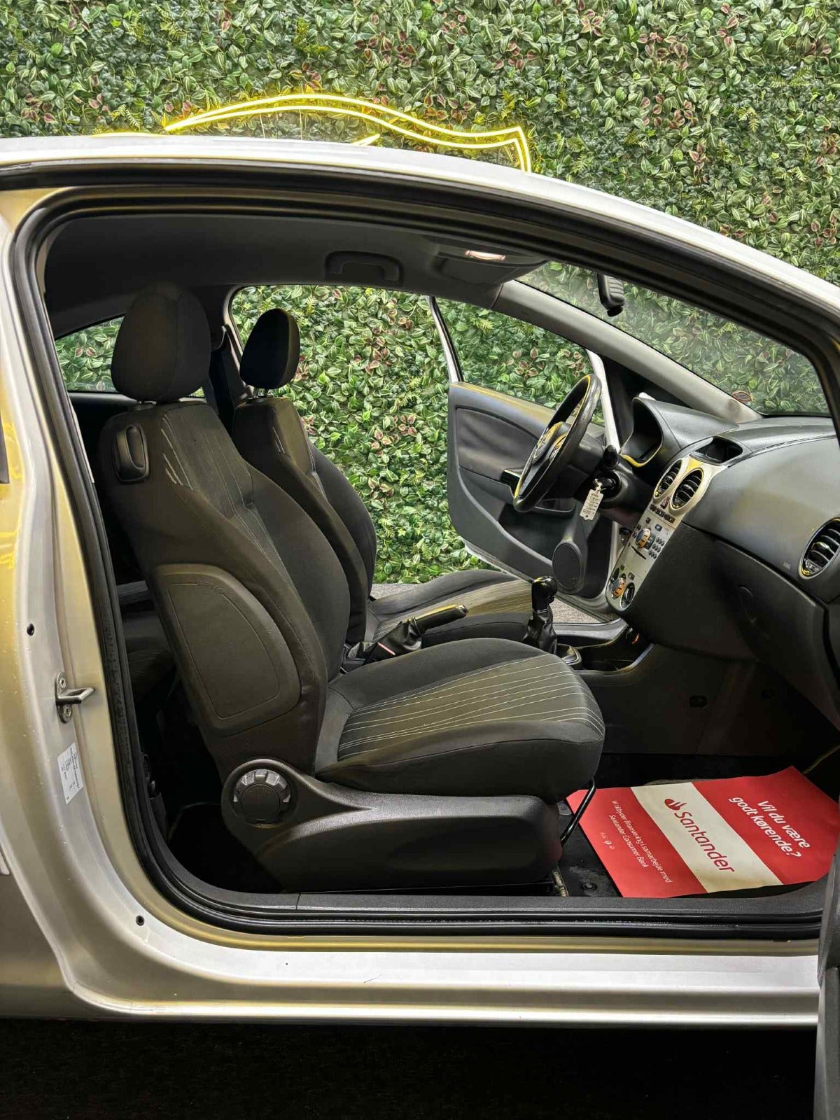 Billede af Opel Corsa 1,4 16V Enjoy