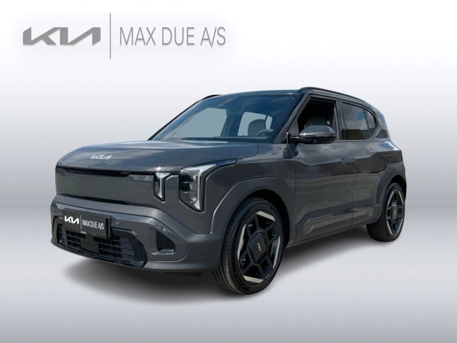 Kia EV2 Long Range GT-Line