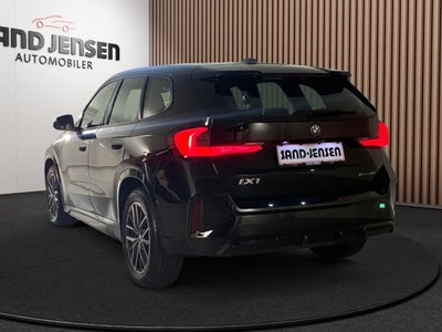 BMW iX1 xDrive30 M-Sport Premium Van
