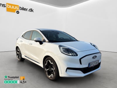 Ford Puma 43 Gen-E Premium 5d