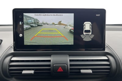 Hyundai Inster Essential