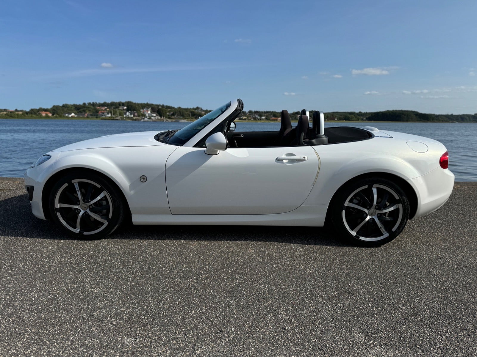 Mazda MX-5 2019