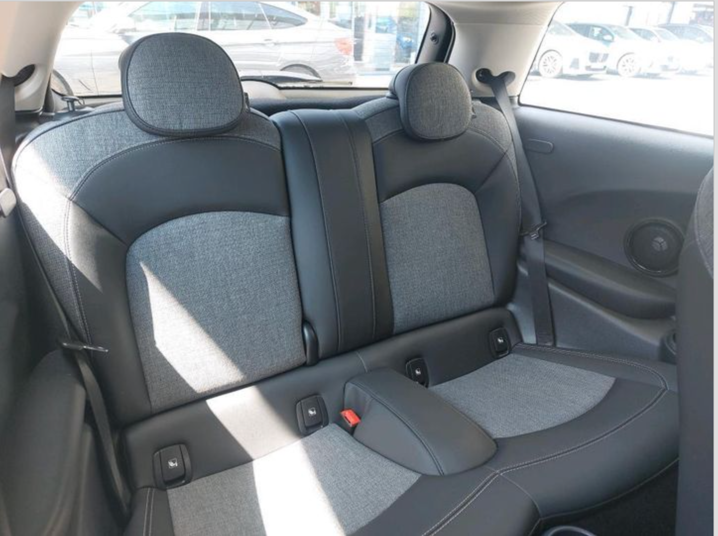 Billede af MINI Cooper SE  Edition Premium Plus