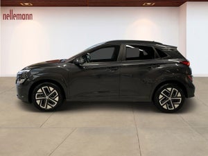 Hyundai Kona EV Trend