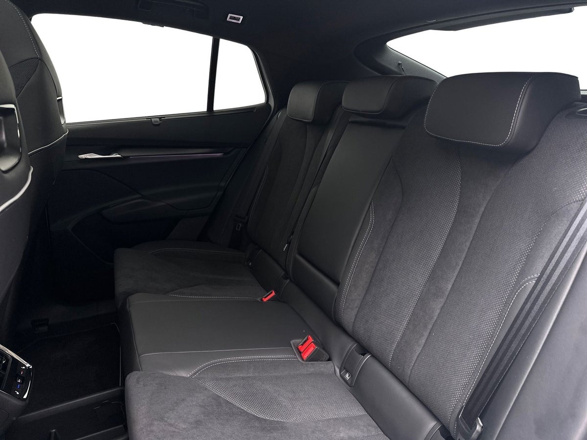 Skoda Enyaq iV RS Coupé billede 12