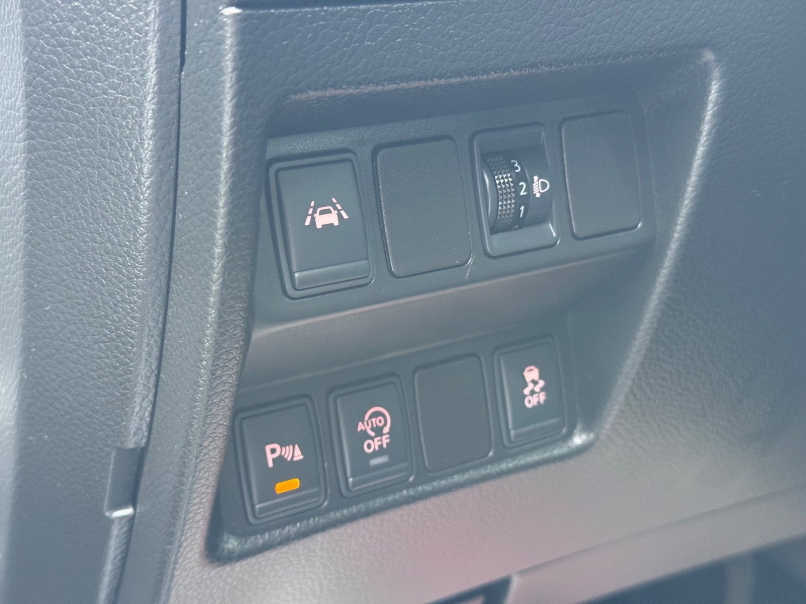 Billede af Nissan Qashqai 1,6 Dig-T 163 Acenta