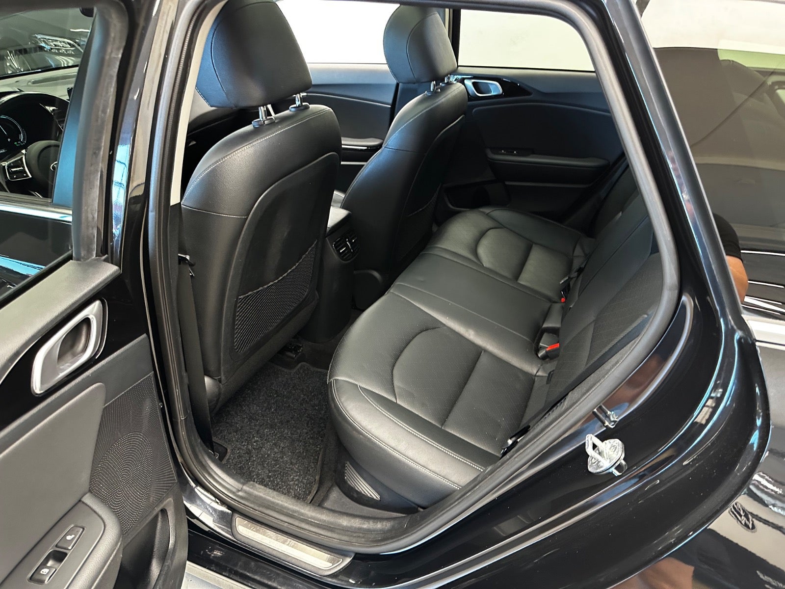 Billede af Kia Ceed 1,6 PHEV Upgrade SW DCT