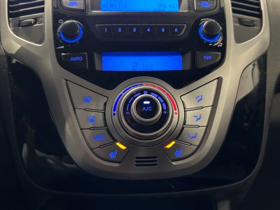 Hyundai ix20 CVVT Premium