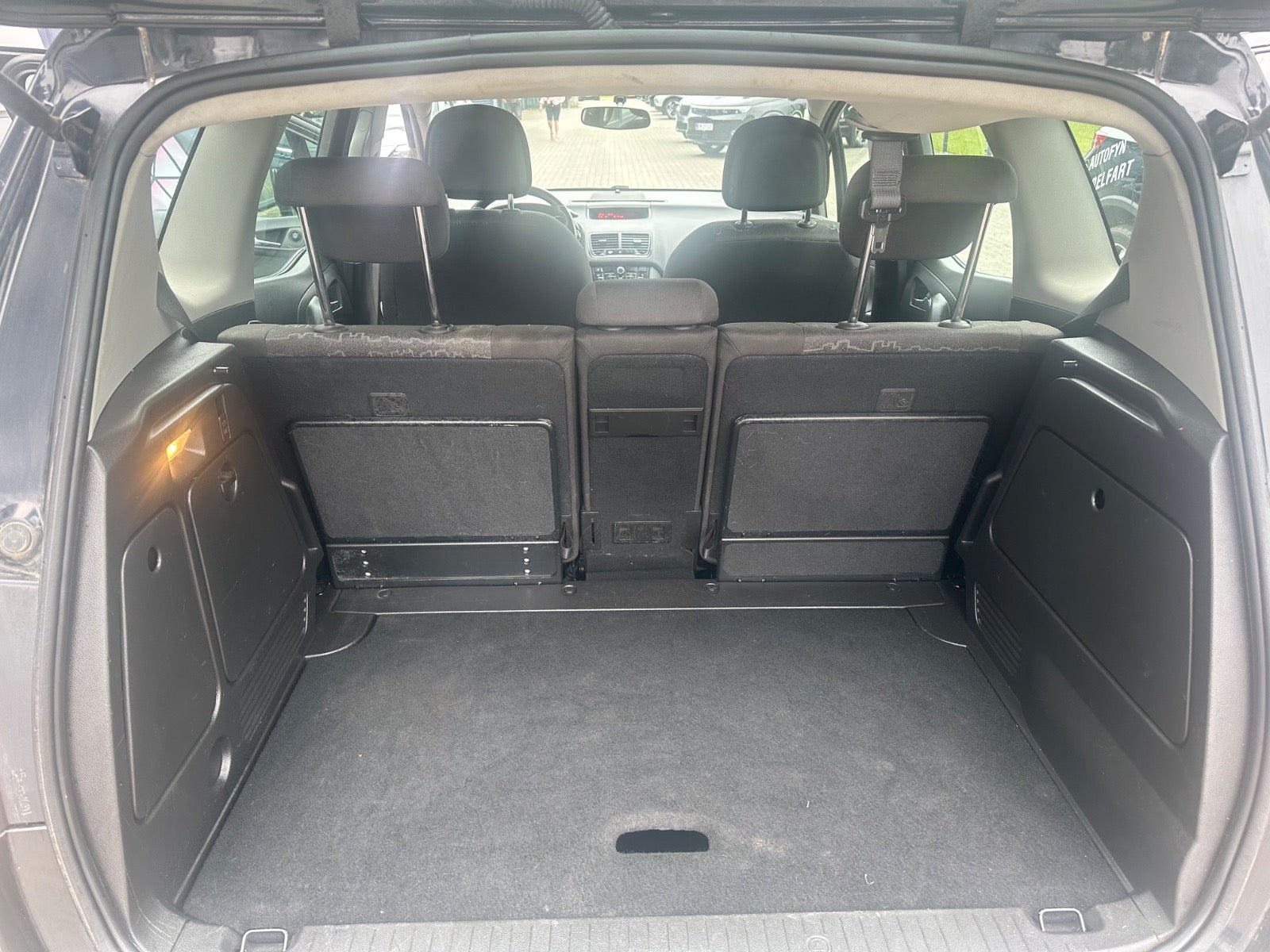 Opel Meriva Enjoy