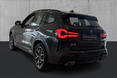 BMW X3 xDrive30e M-Sport aut. - 2