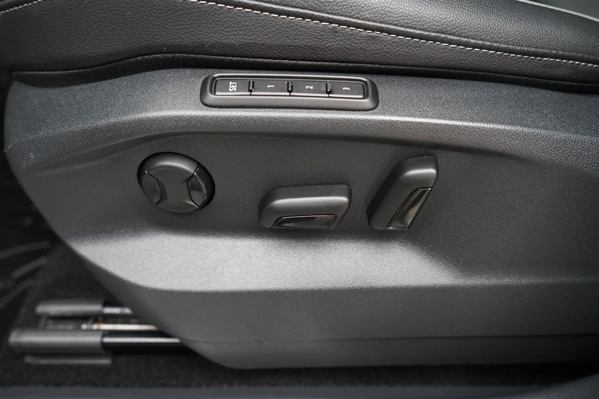 VW Tiguan eHybrid R-line DSG billede 14