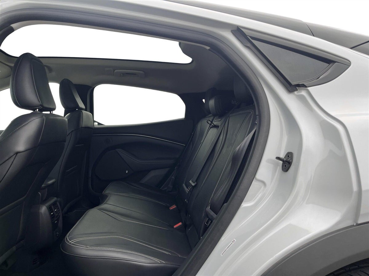 Ford Mustang Mach-E Premium Extended Range billede 9