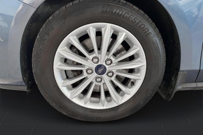 Ford Focus EcoBoost Titanium Business stc.