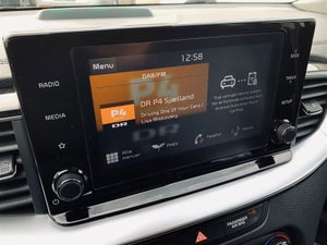 Kia Ceed PHEV Upgrade SW DCT