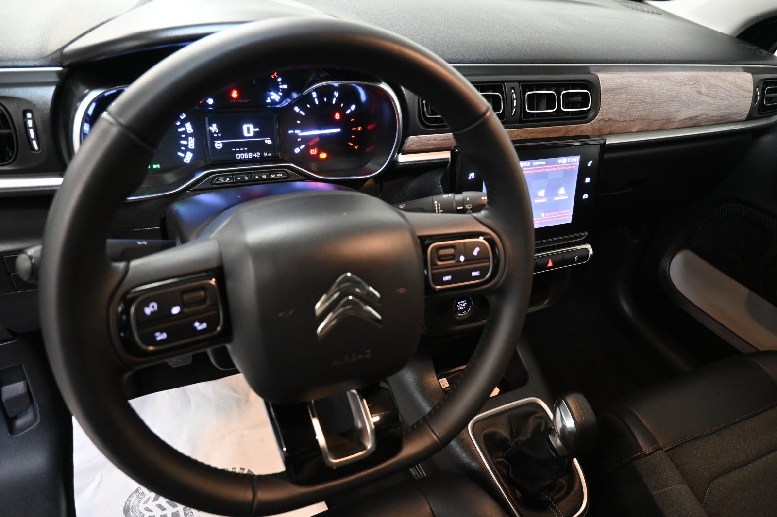 Citroën C3 PureTech 83 Prestige