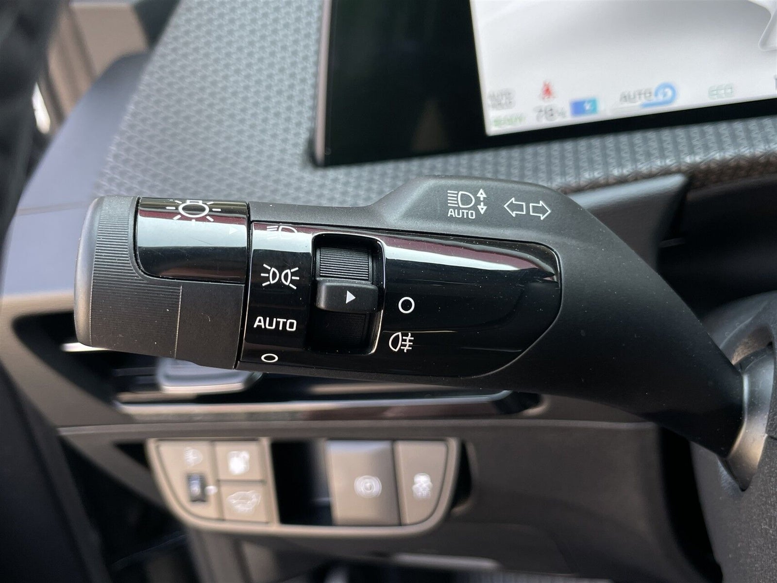 Kia EV6 Long Range Upgrade