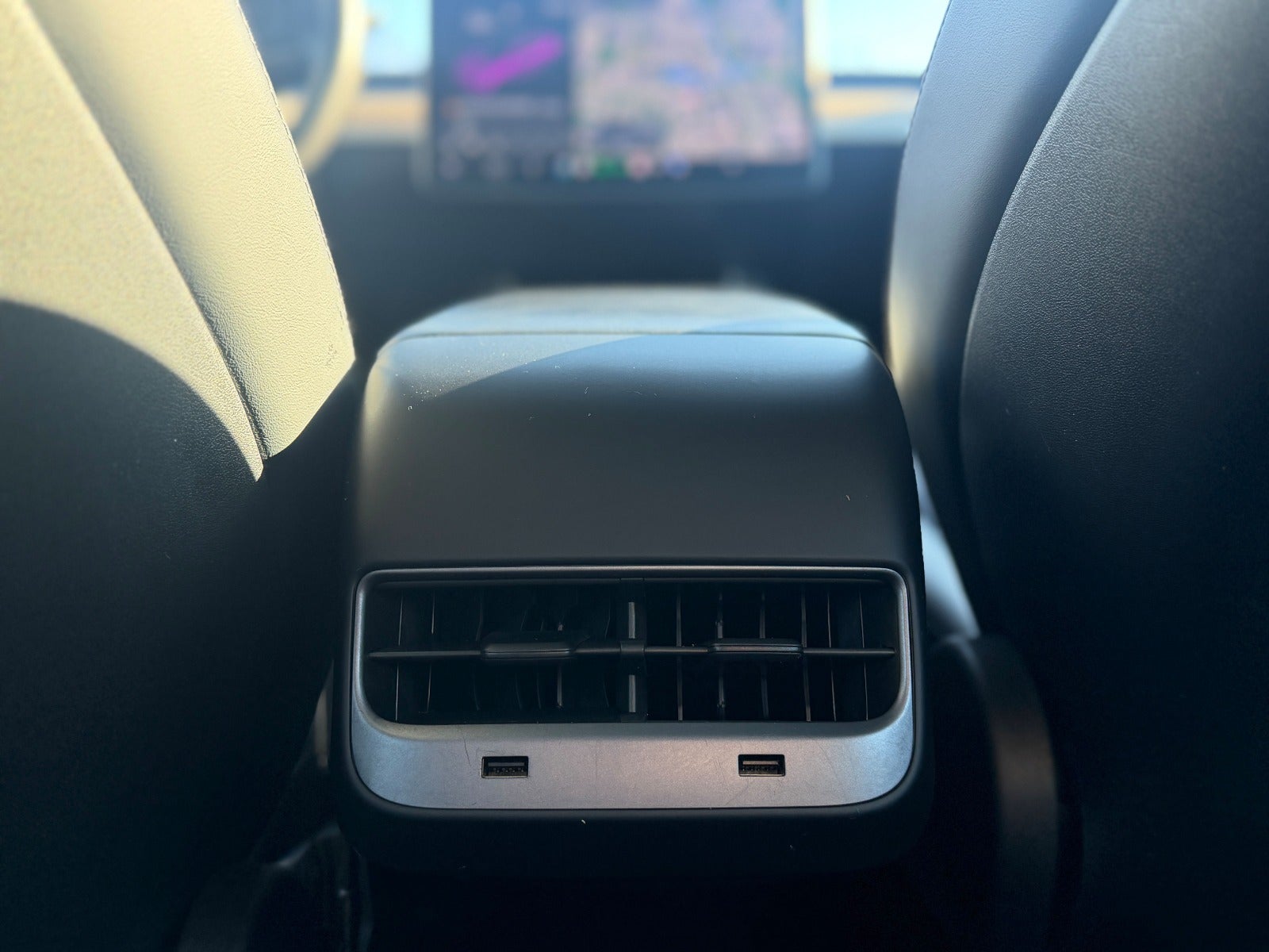 Billede af Tesla Model 3  Standard Range+ RWD