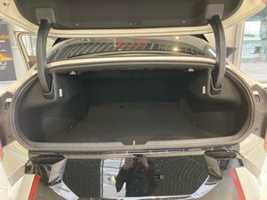 Kia EV4 Long Range GT-Line Fastback