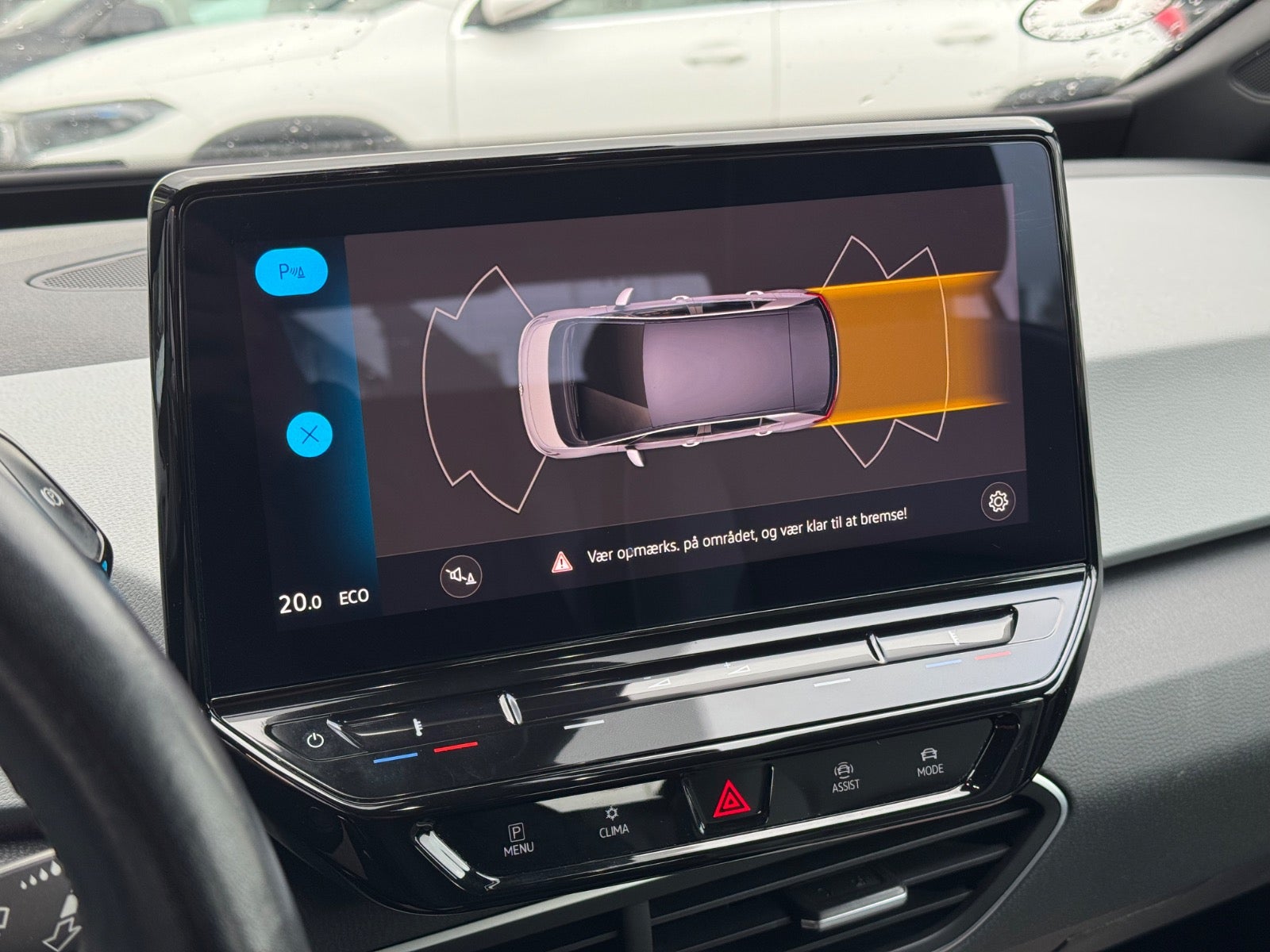 Billede af VW ID.3 77 Pro S