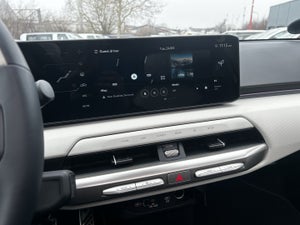Kia EV4 Long Range GT-Line