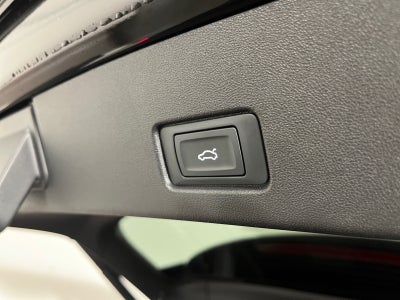 Audi Q4 e-tron Advance quattro Van